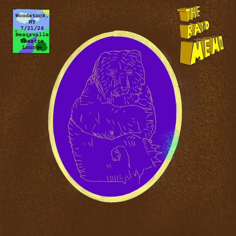 The Band Memo