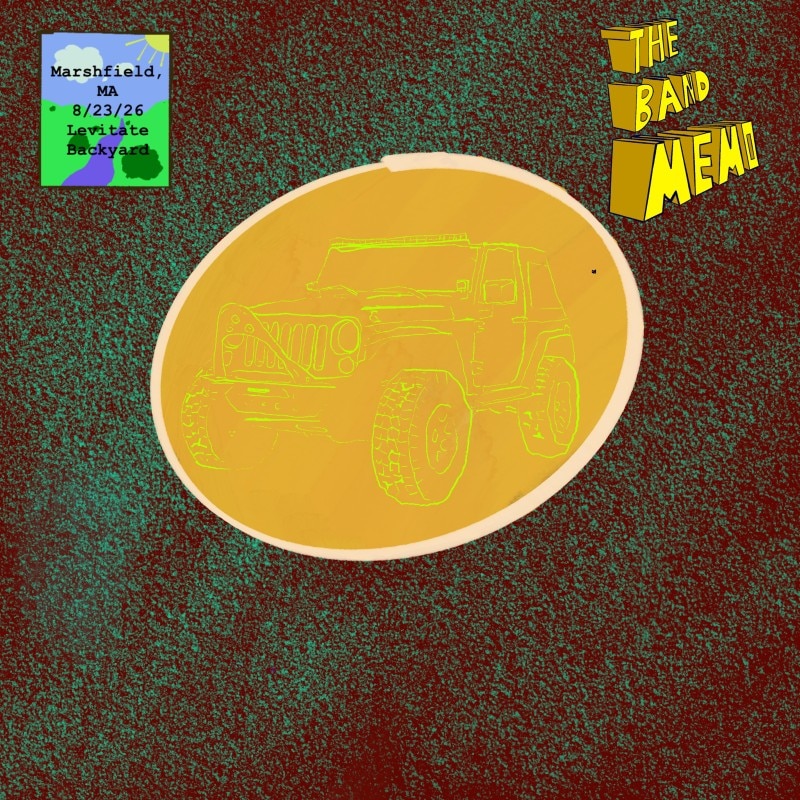 The Band Memo