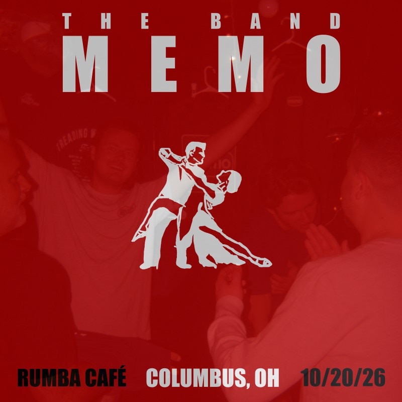 The Band Memo