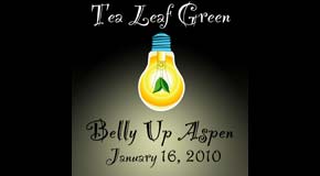 Tea Leaf Green