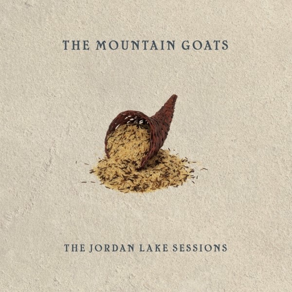 The Mountain Goats