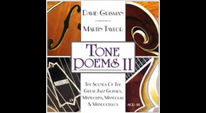Tone Poems II