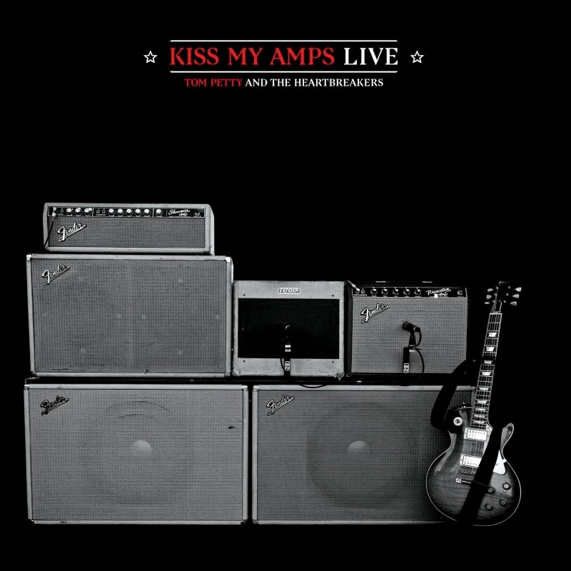 Tom Petty & The Heartbreakers