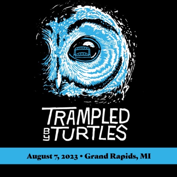 Trampled By Turtles