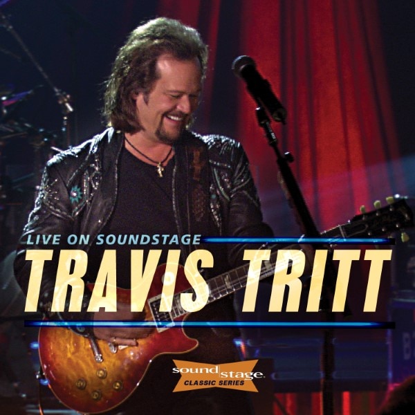 Travis Tritt