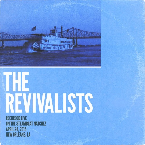 The Revivalists