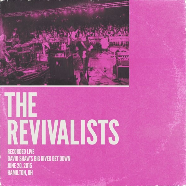 The Revivalists