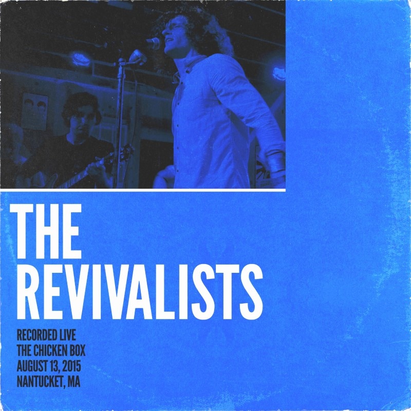 The Revivalists