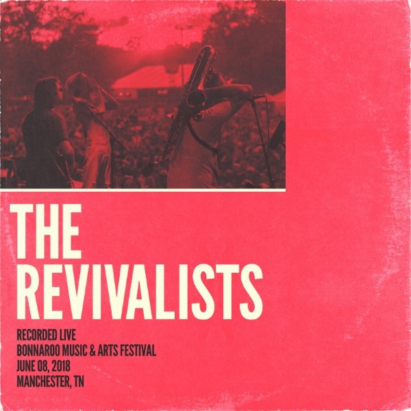The Revivalists
