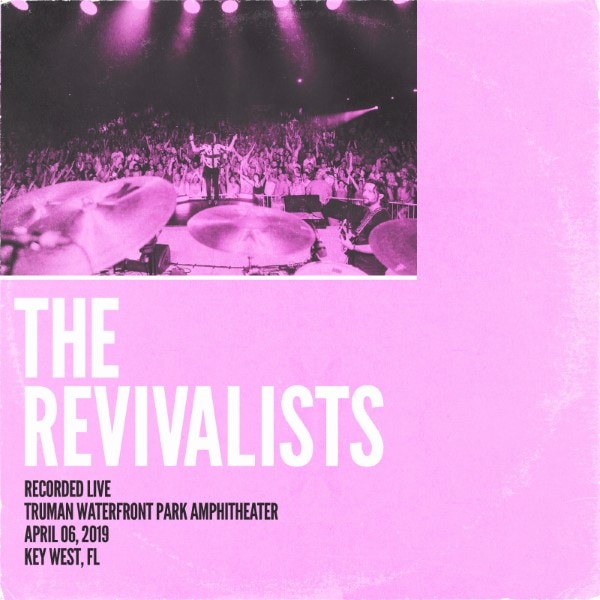 The Revivalists