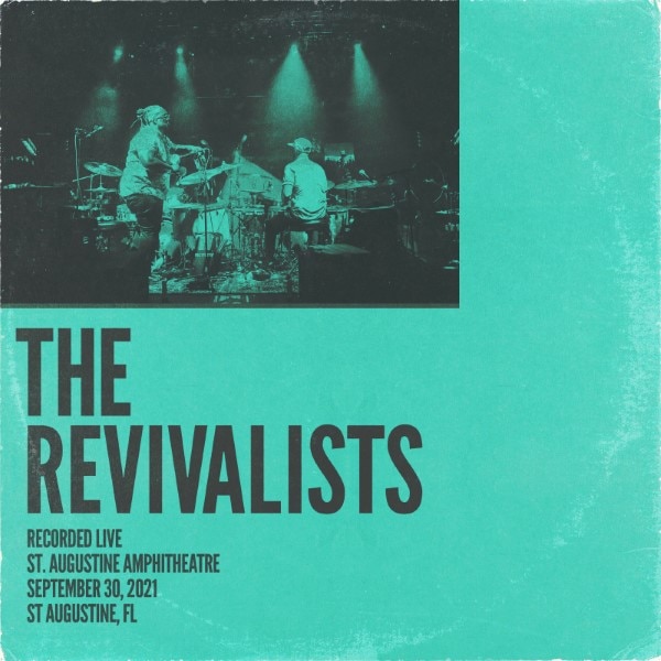 The Revivalists