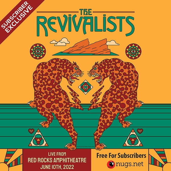 The Revivalists