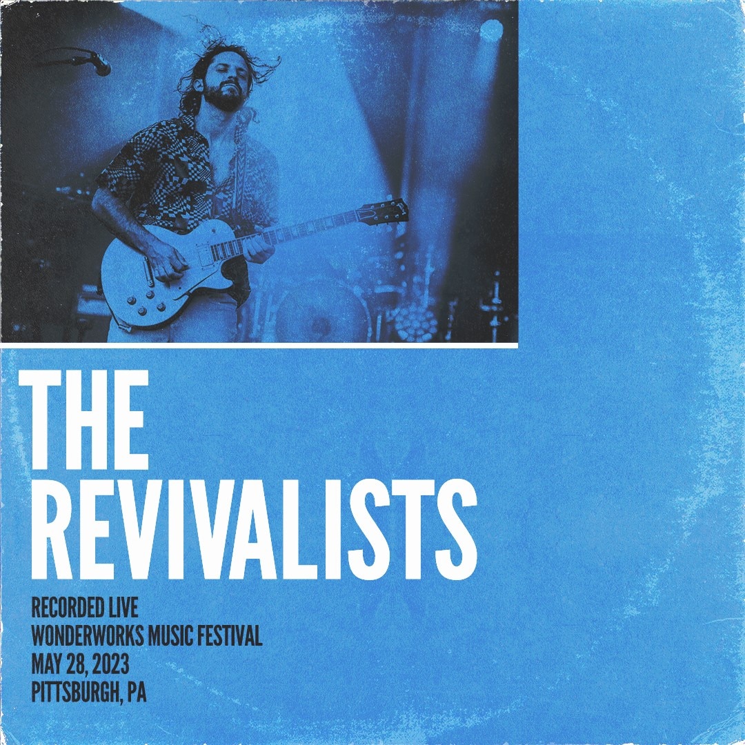 The Revivalists