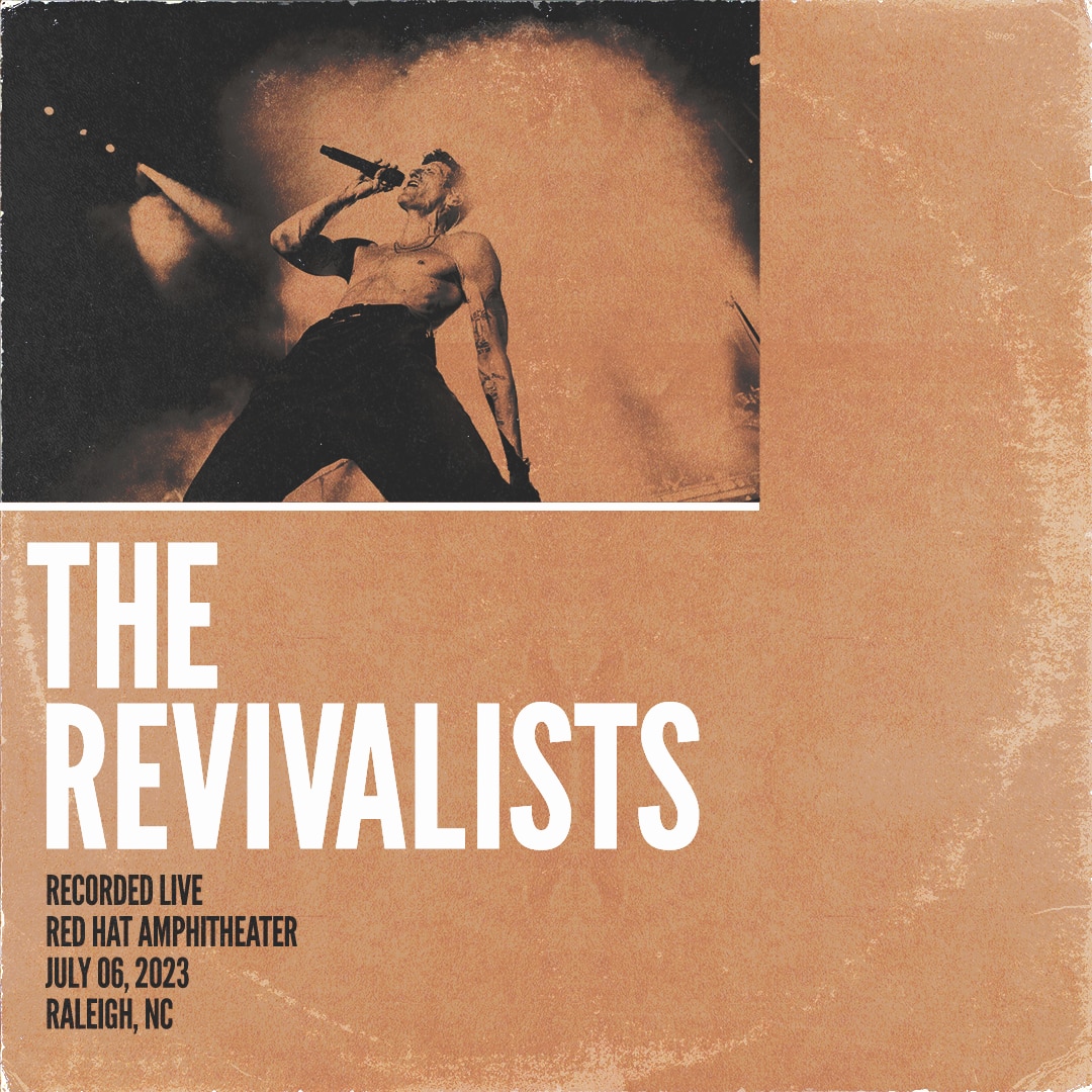The Revivalists