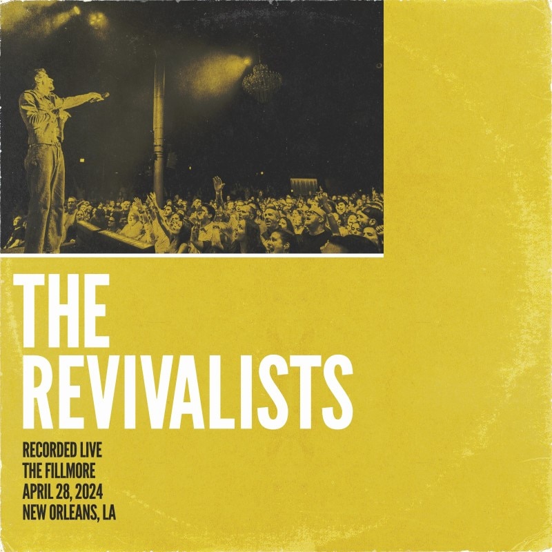 The Revivalists