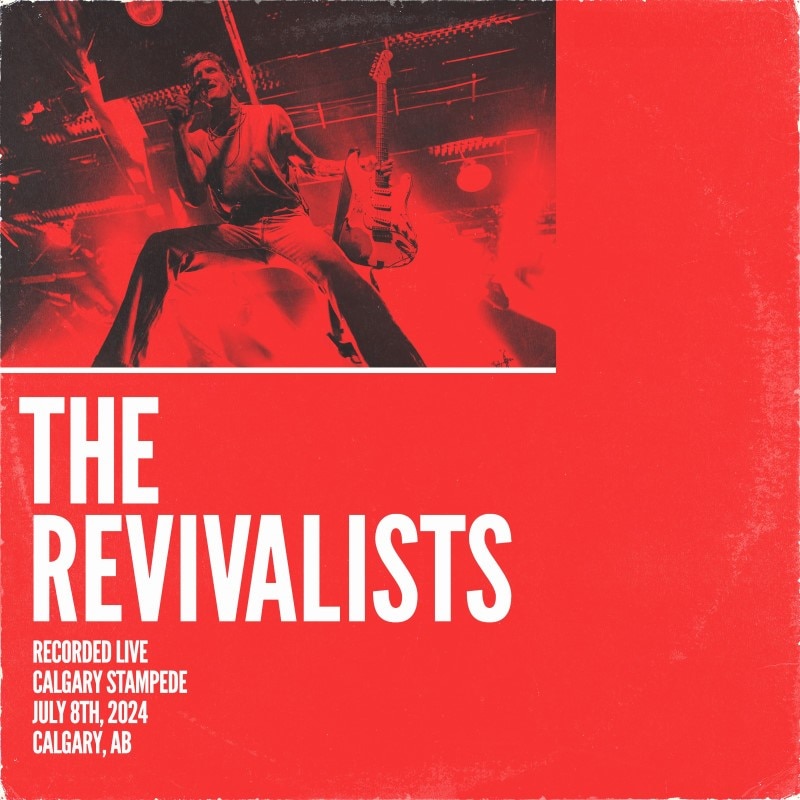 The Revivalists