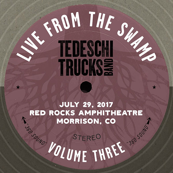 Tedeschi Trucks Band