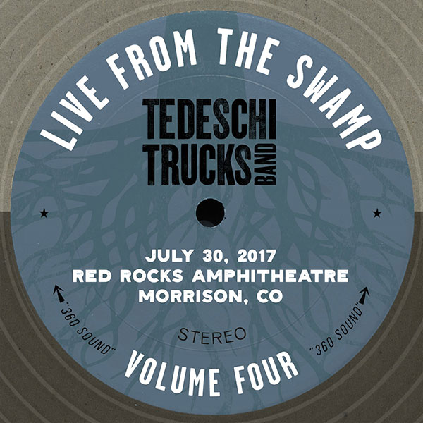 Tedeschi Trucks Band