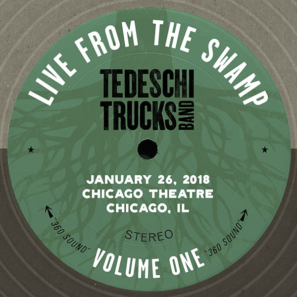 Tedeschi Trucks Band
