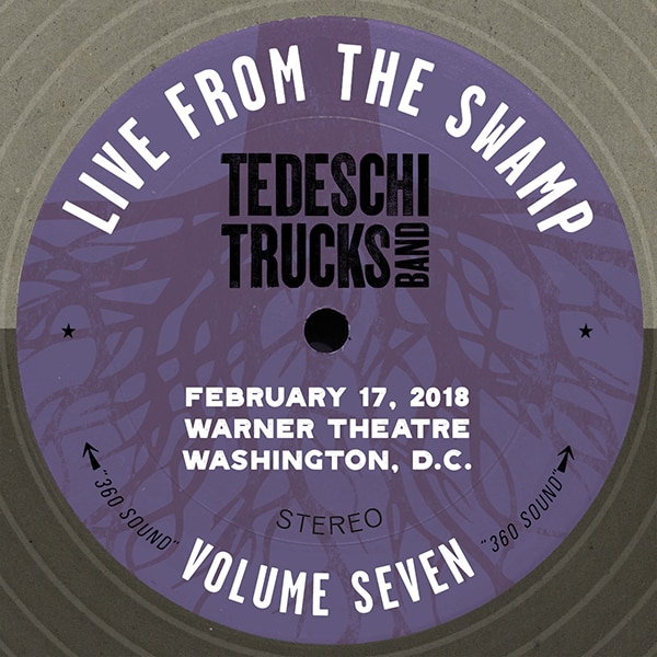 Tedeschi Trucks Band