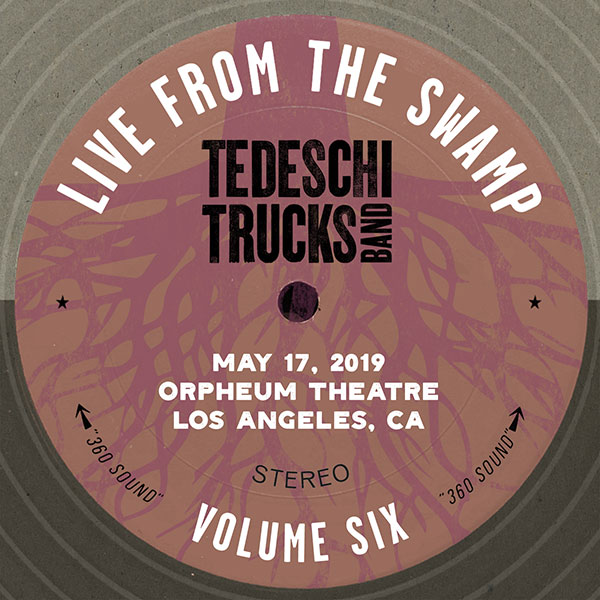Tedeschi Trucks Band