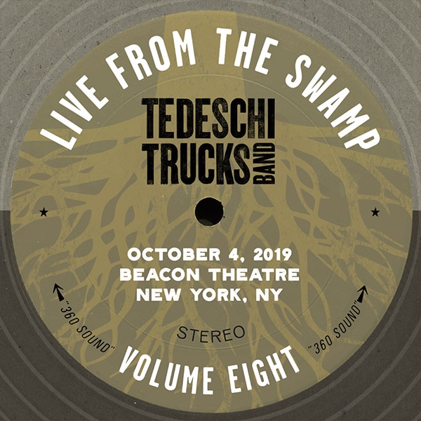 Tedeschi Trucks Band