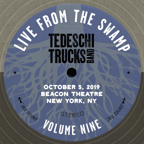 Tedeschi Trucks Band