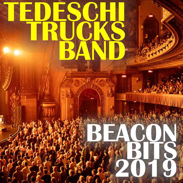 Tedeschi Trucks Band