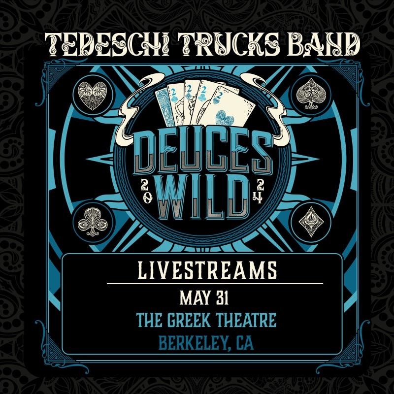 Tedeschi Trucks Band