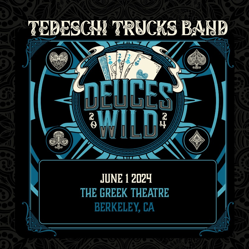 Tedeschi Trucks Band