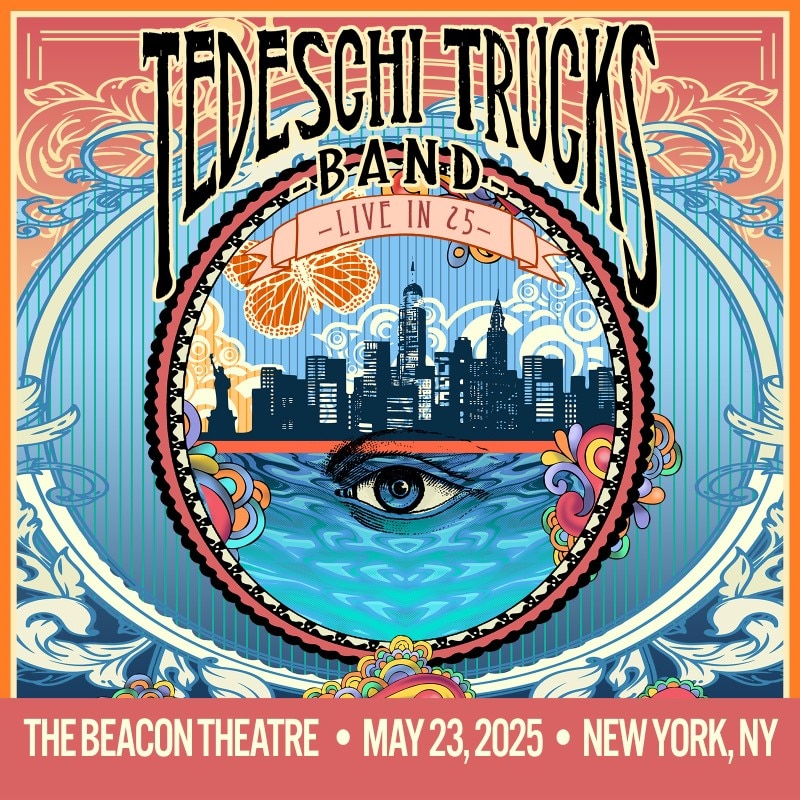 Tedeschi Trucks Band