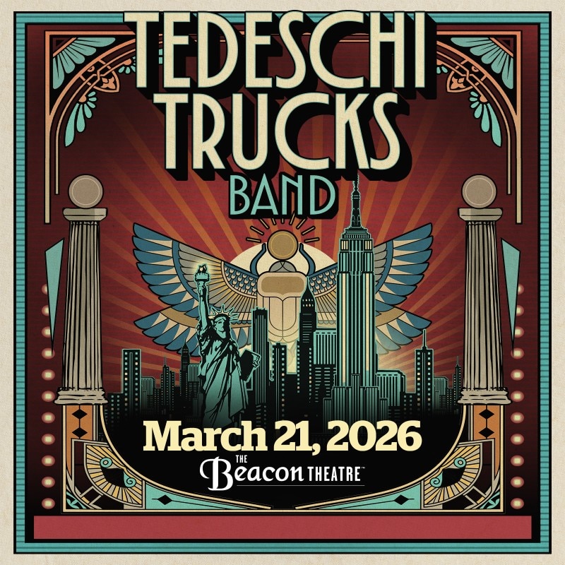 Tedeschi Trucks Band
