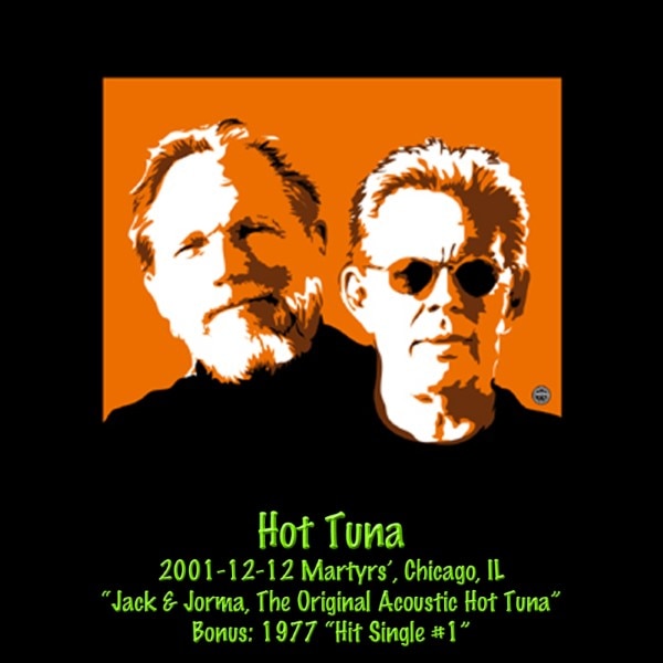 Hot Tuna