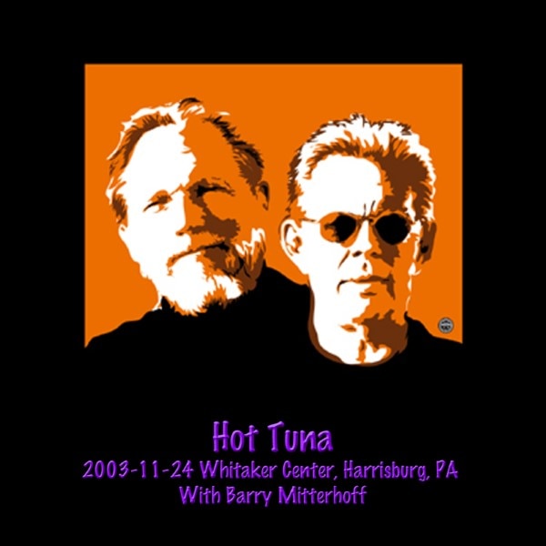 Hot Tuna