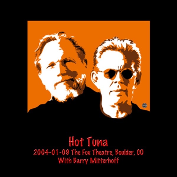 Hot Tuna