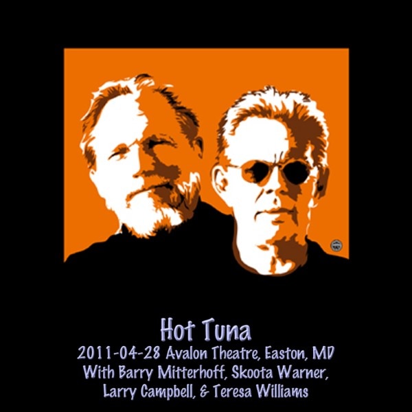 Hot Tuna