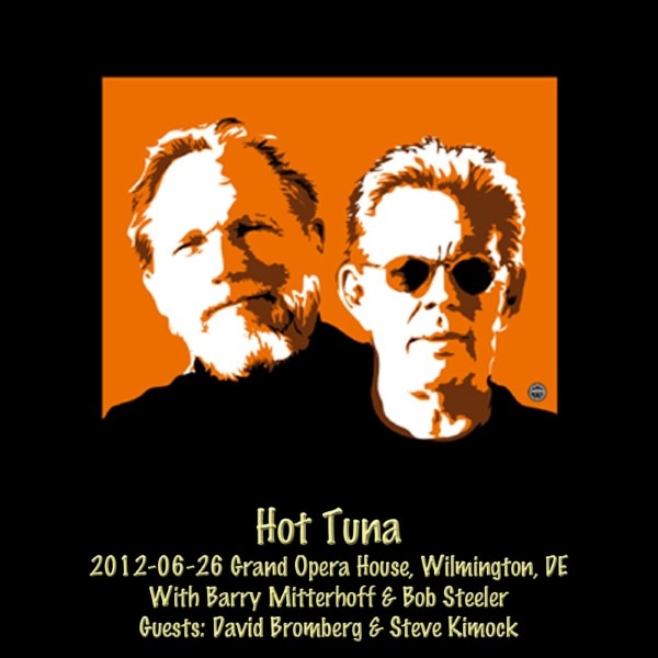 Hot Tuna