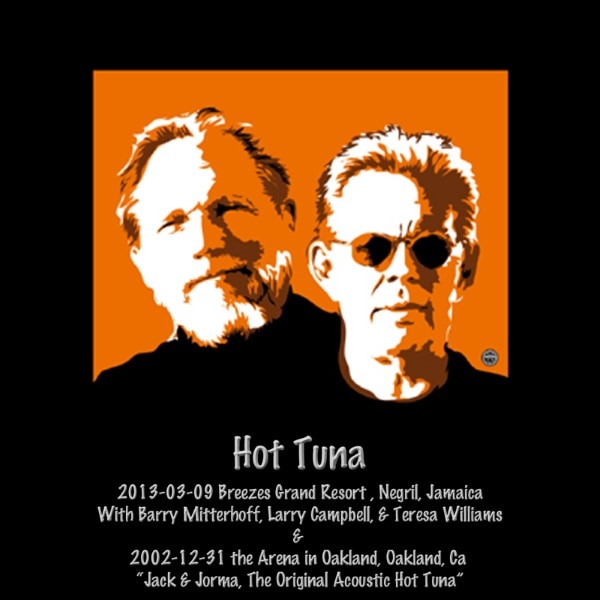 Hot Tuna