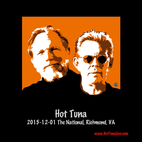 Hot Tuna