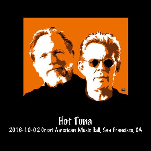 Hot Tuna