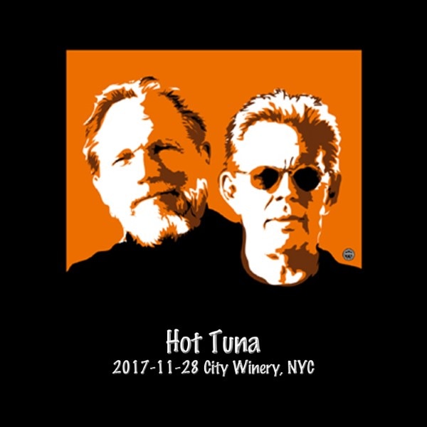 Hot Tuna