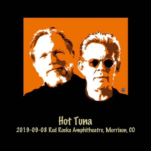 Hot Tuna