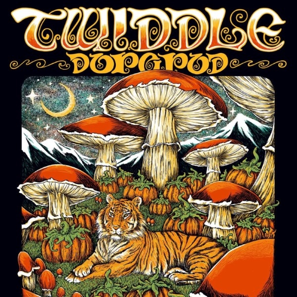 Twiddle