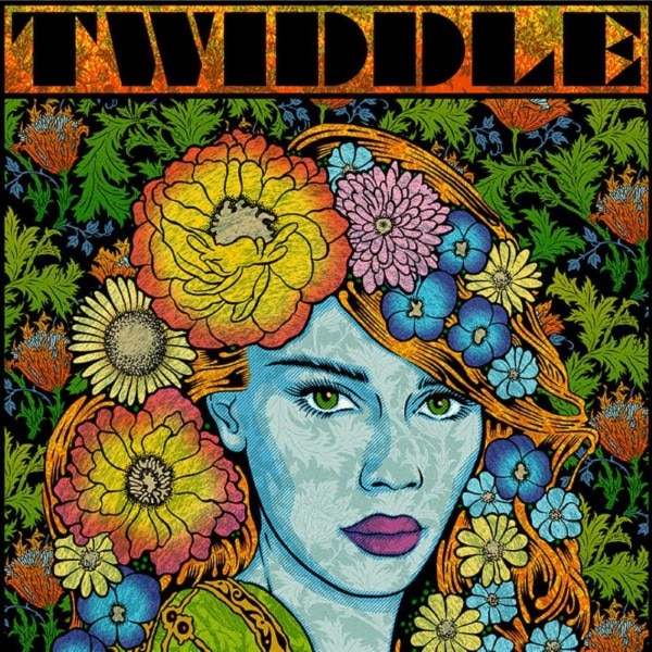 Twiddle