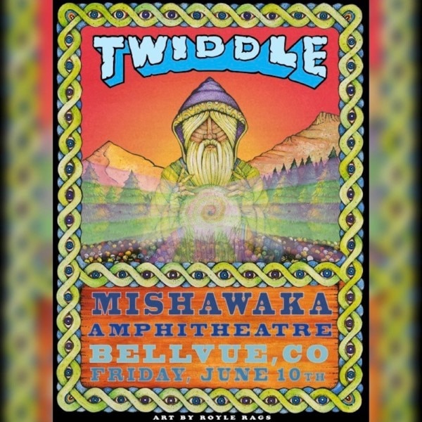 Twiddle
