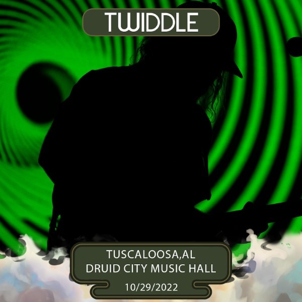 Twiddle