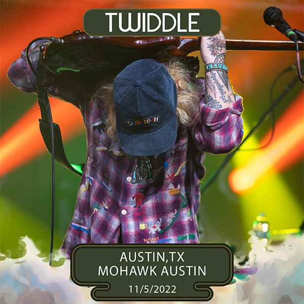 Twiddle