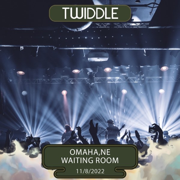 Twiddle