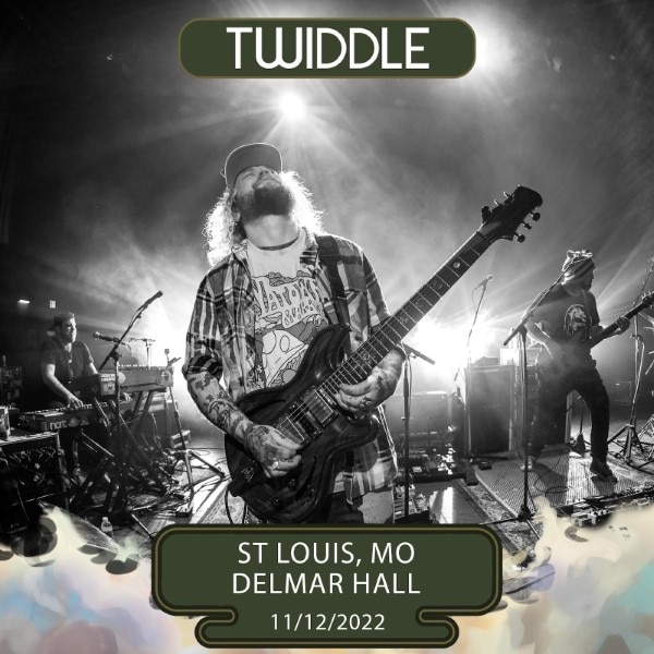 Twiddle