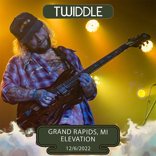 Twiddle